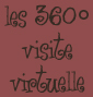 Visite virtuelle 360° 